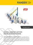 Randek flyer Lap Laser 1