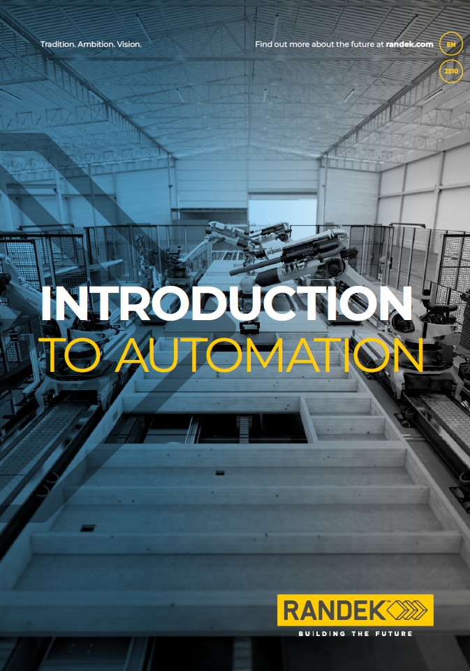 Framsida Automation Introduction