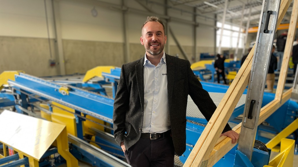 Gordon_Young Randek UK