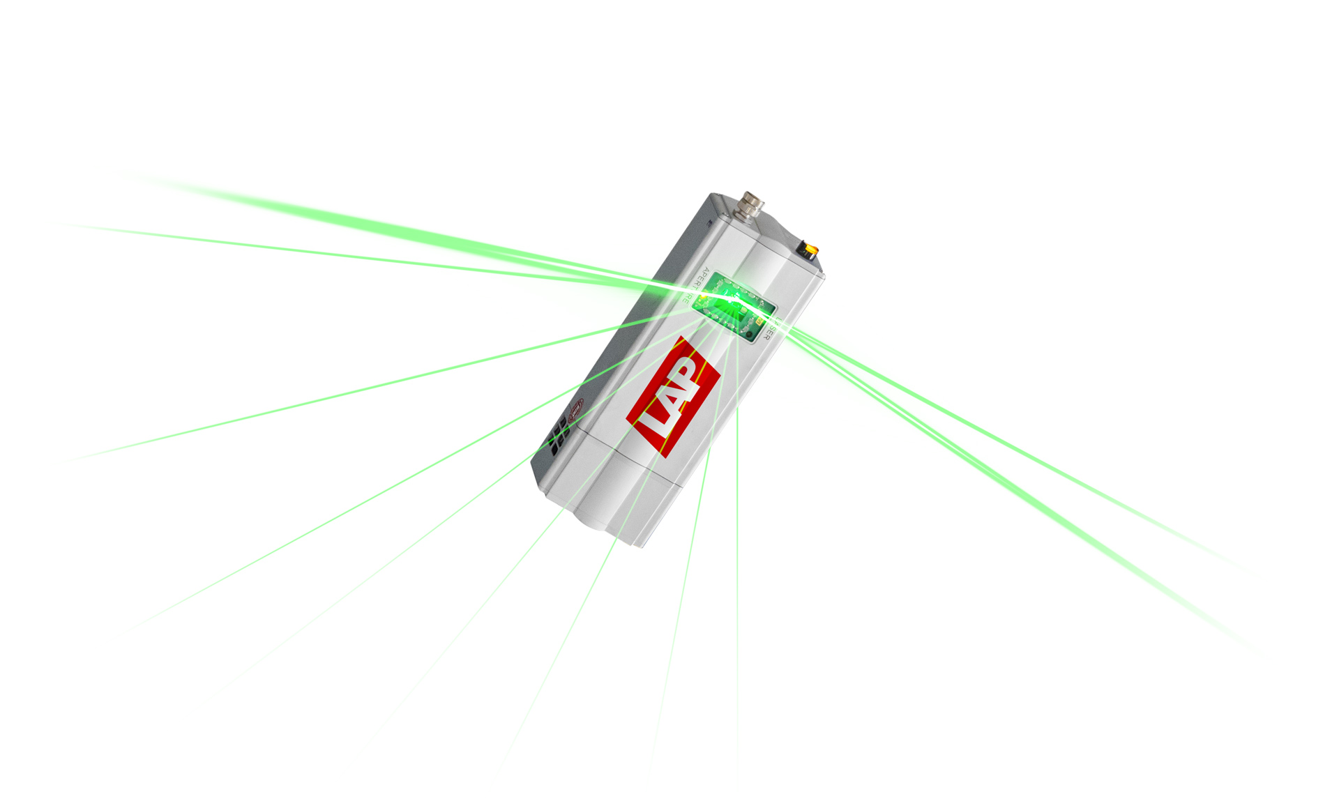 CAD PRO Laser Projector
