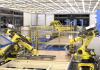 ZEROLABOR  ROBOTIC SYSTEM