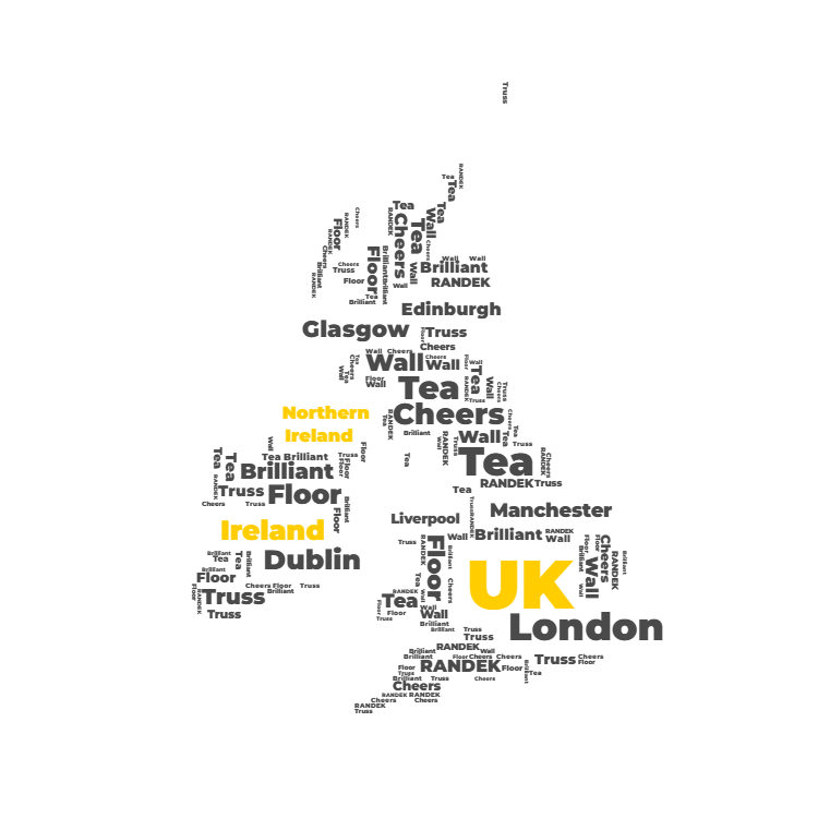 Sam Bowyer Randek UK